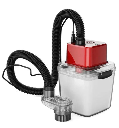 CNC Vacuum Cleaner TwoTrees