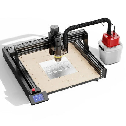 CNC Vacuum Cleaner TwoTrees