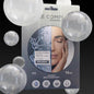 Face Complex Anti-Wrinkle Toning Hydrating Collagen Fabric Face Mask