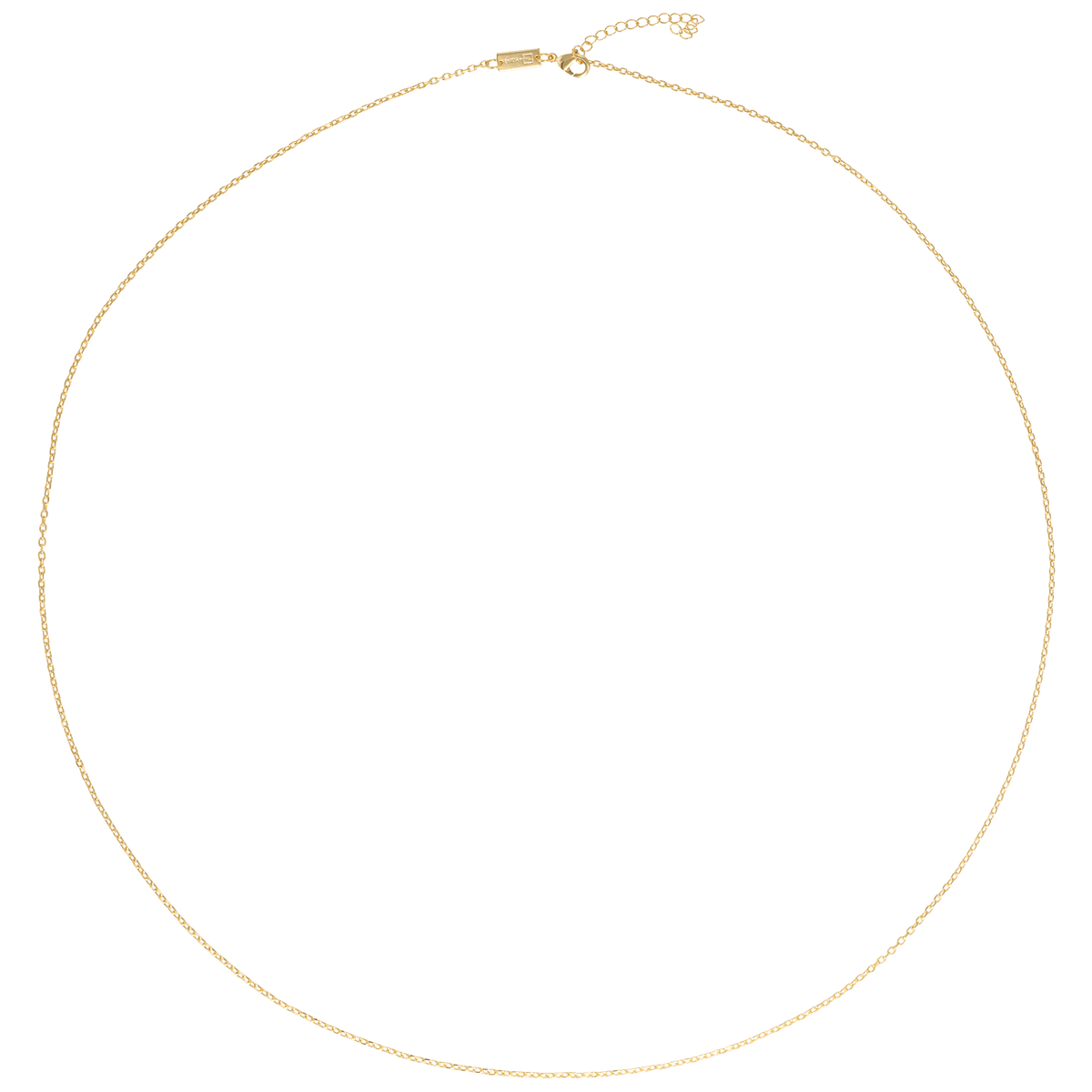 Collana Oro
