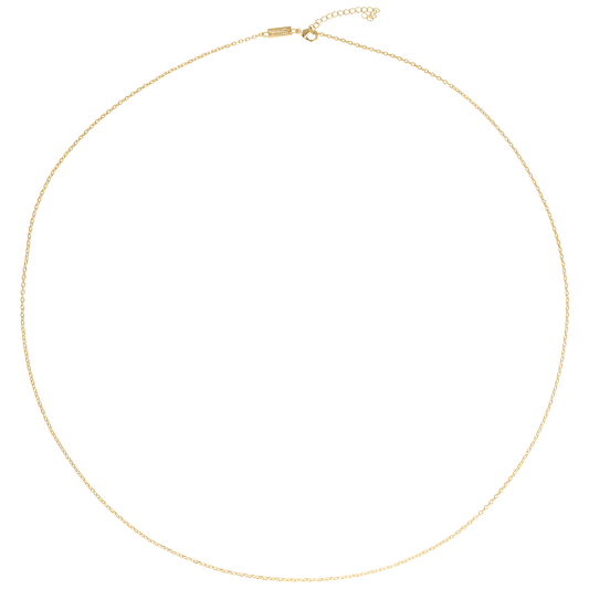 Collana Oro