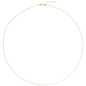 Collana Oro
