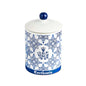 Collezione Ceramica Blu Candela