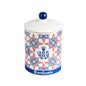 Collezione Ceramica Rosso Candela