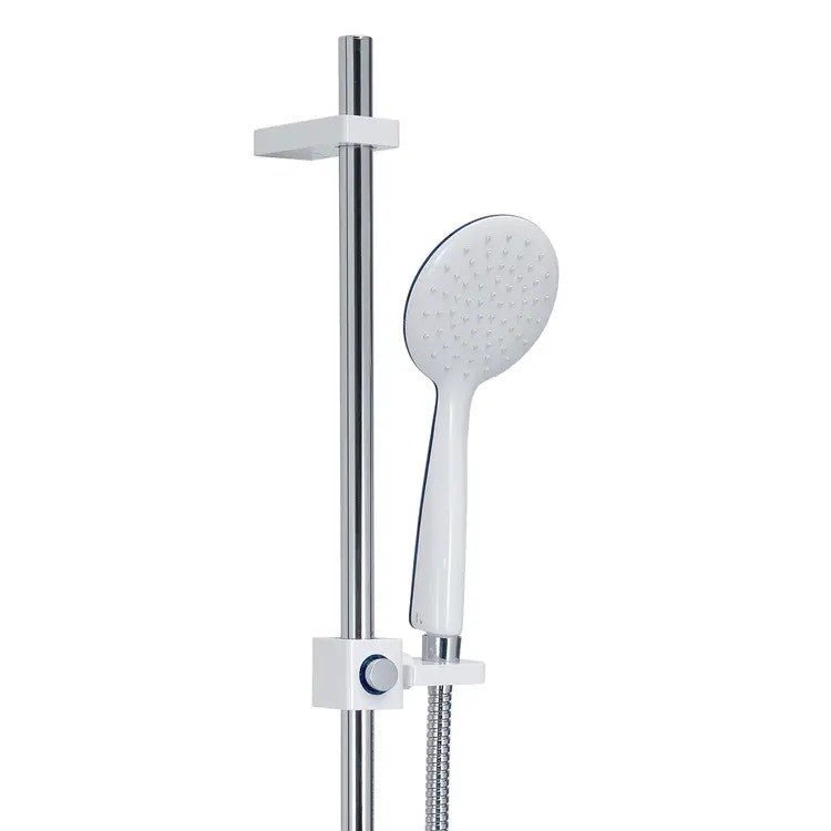 Colonna doccia 1 getto con portasapone Tendence di Gedy