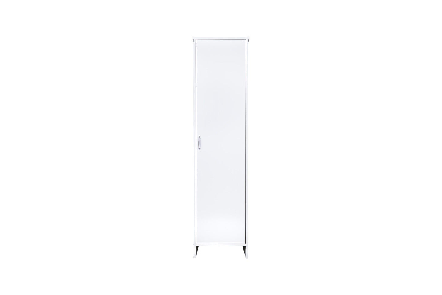 Colonna per Composizione Lavanderia in PVC, Kit Completo 45x50 cm, Modello Garden, Ideale per Spazi Funzionali