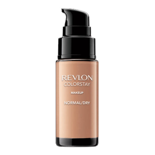 REVLON FONDOTINTA COLORSTAY DRY SKIN NATURAL TAN 330