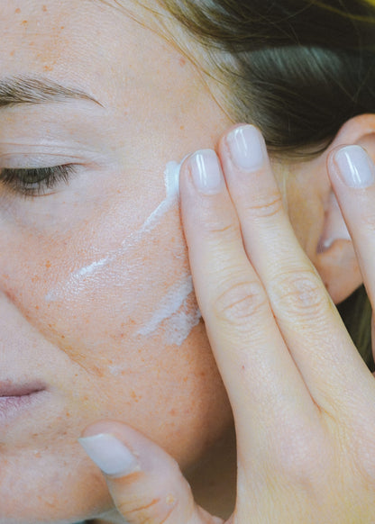 Crema viso Perla