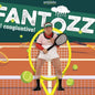 Infinite - Fantozzi: Ah! Subjunctive! PVC Mini Figure 10cm Figurine 1:18