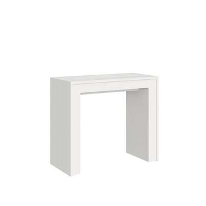 Consolle Allungabile Elegante Mia con Varie Dimensioni