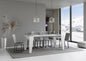 Naxy Extendable Console Table in Various Sizes