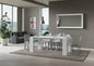 Extendable Console Table Roxell - Versatile Models for Every Space