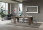 Extendable Console Table Roxell - Versatile Models for Every Space