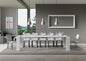 Extendable Console Table Roxell - Versatile Models for Every Space