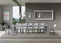 Extendable Console Table Roxell - Versatile Models for Every Space