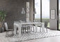 Spimbo Extendable Console Table in Various Sizes