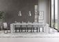 Spimbo Extendable Console Table in Various Sizes