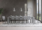 Spimbo Extendable Console Table in Various Sizes