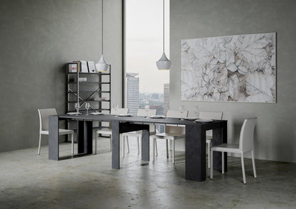 Consolle Estensibile Venus 90x48/296 cm in Vari Colori