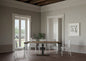 Capital Evolution extendable console with Anthracite frame