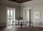 Capital Evolution extendable console with Anthracite frame
