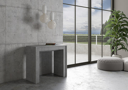 Consolle Allungabile Elegante Mia con Varie Dimensioni