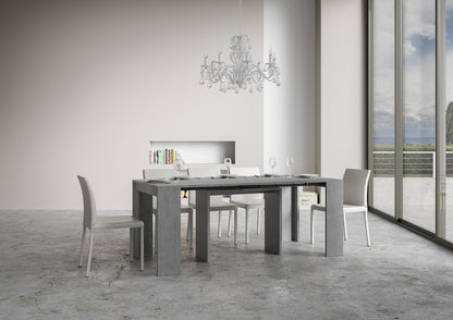Consolle Allungabile Elegante Mia con Varie Dimensioni