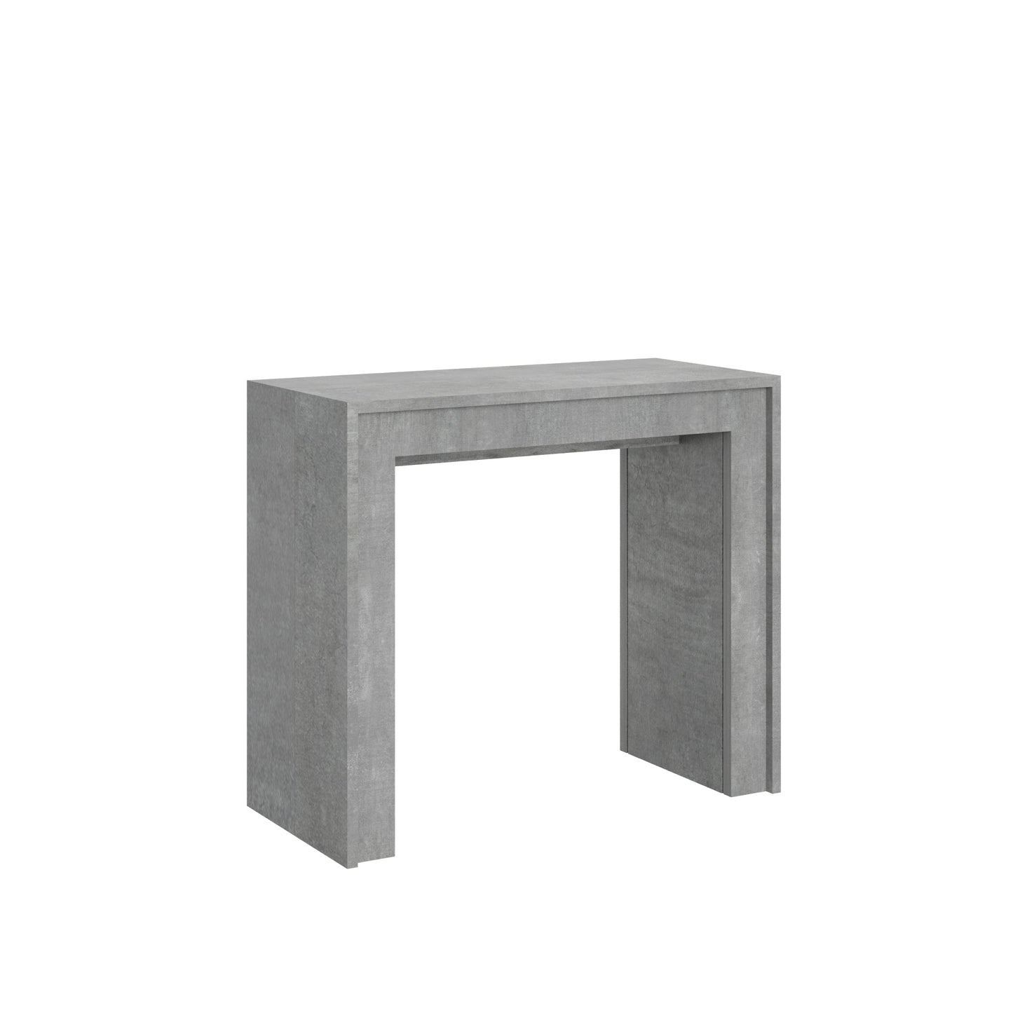 Consolle Allungabile Elegante Mia con Varie Dimensioni