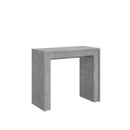 Consolle Allungabile Elegante Mia con Varie Dimensioni