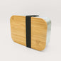 Lunch Box Bamboo