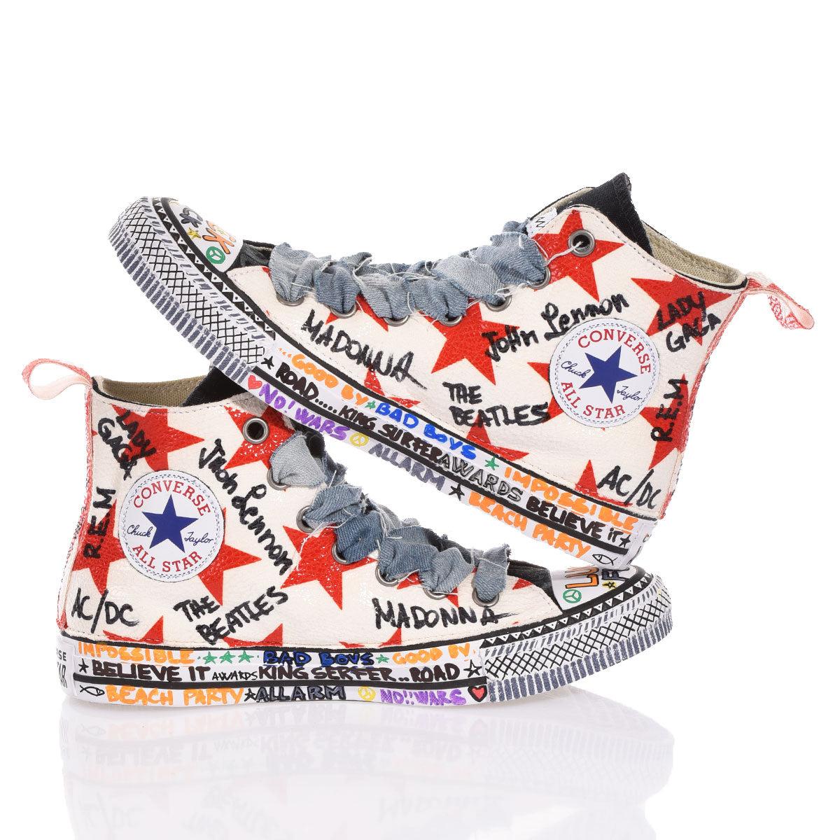 Converse Hollywood