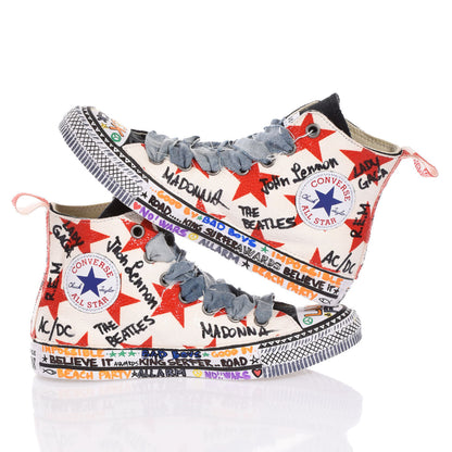 Converse Hollywood