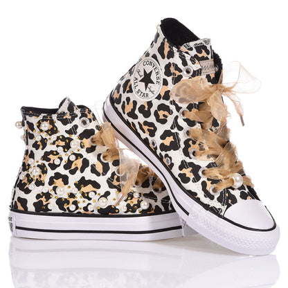 Converse Leo Pearls