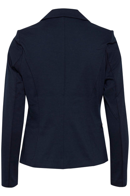 b.young Blazer da donna Rizetta 20804230 80466 blu