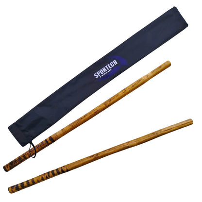Escrima bastoni Rattan Arti Marziali Filippine Silat Kali Arnis Stick