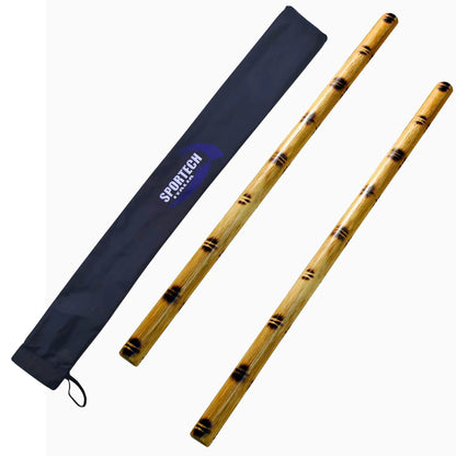 Escrima bastoni Rattan Arti Marziali Filippine Silat Kali Arnis Stick