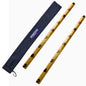 Escrima Rattan Sticks Filipino Martial Arts Silat Kali Arnis Stick