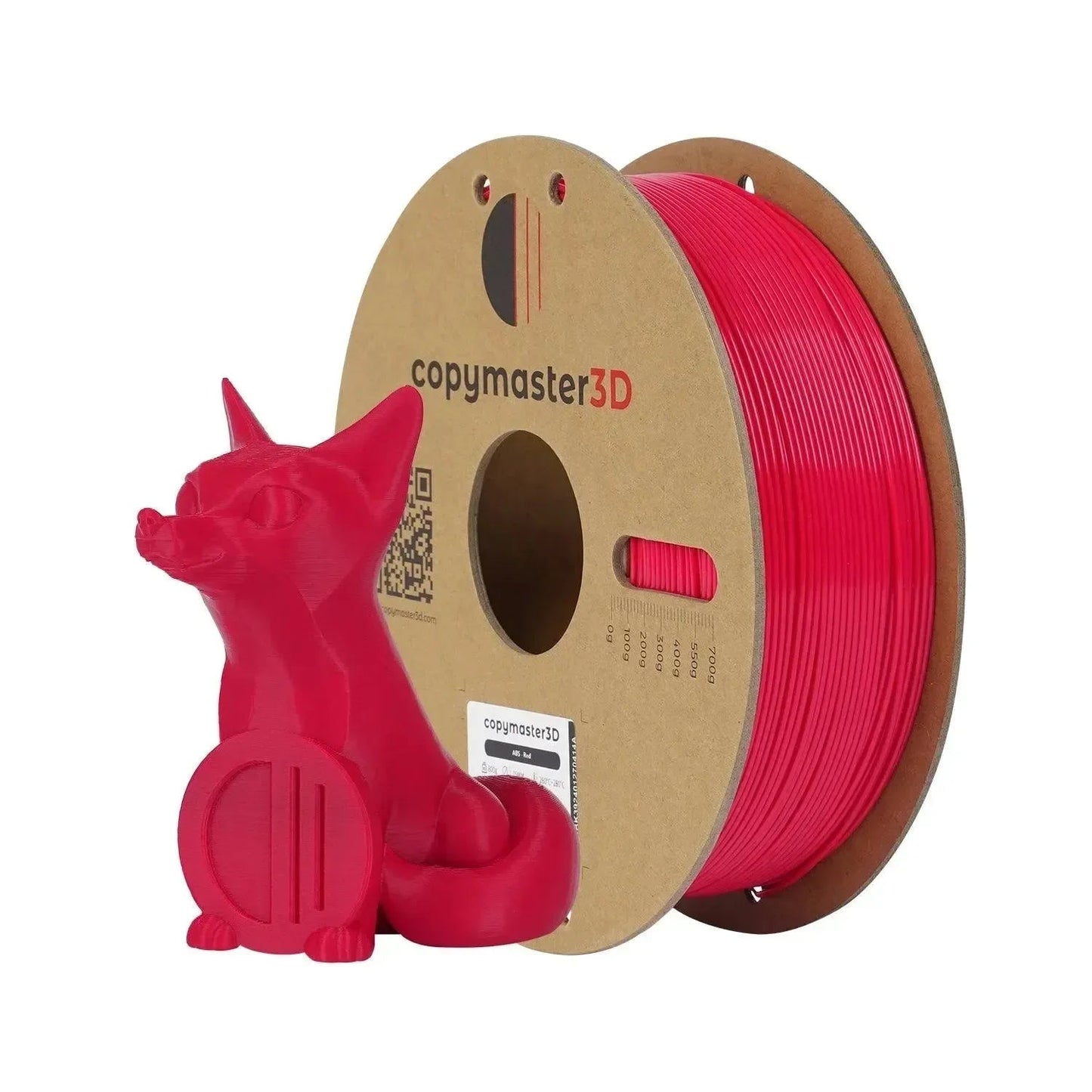 COPYMASTER3D ABS 1.75mm/800g