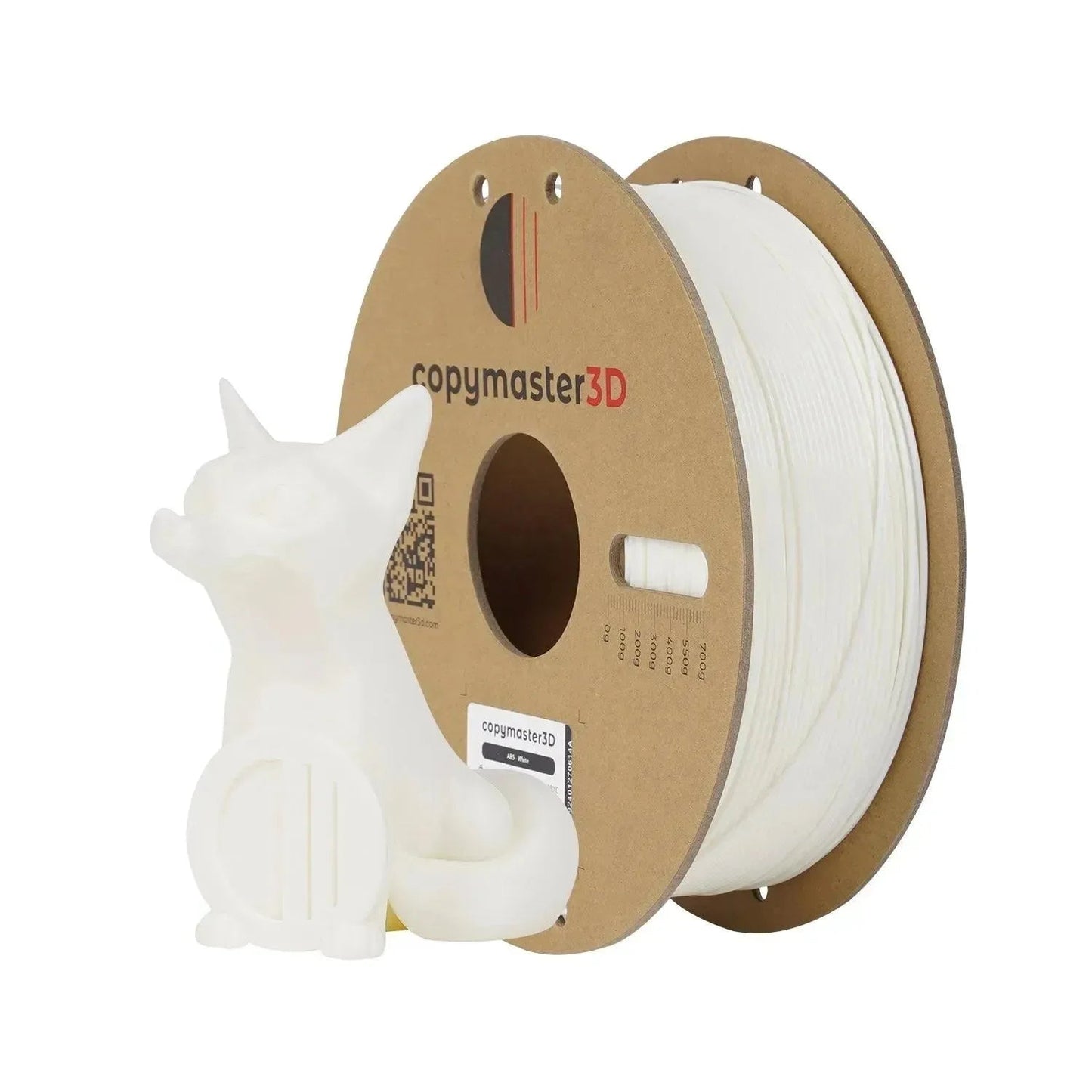 COPYMASTER3D ABS 1.75mm/800g