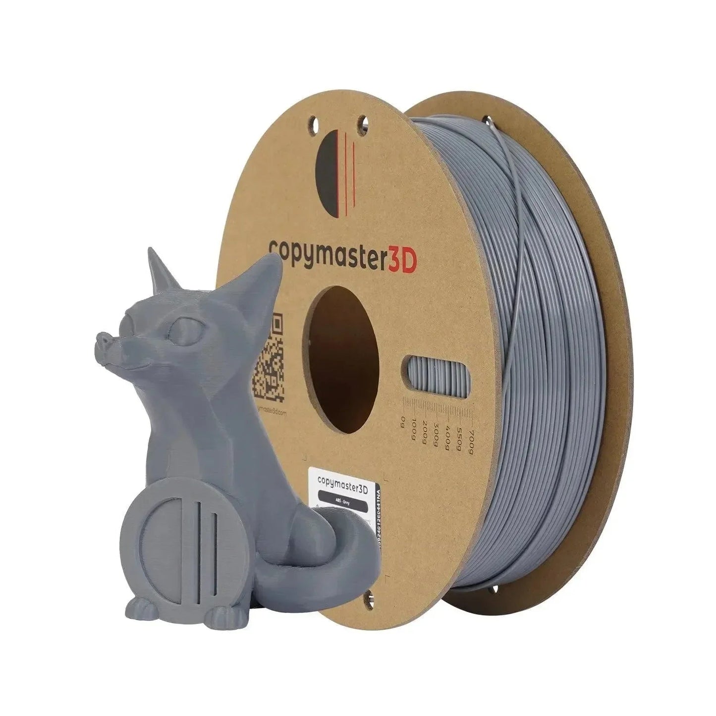 COPYMASTER3D ABS 1.75mm/800g