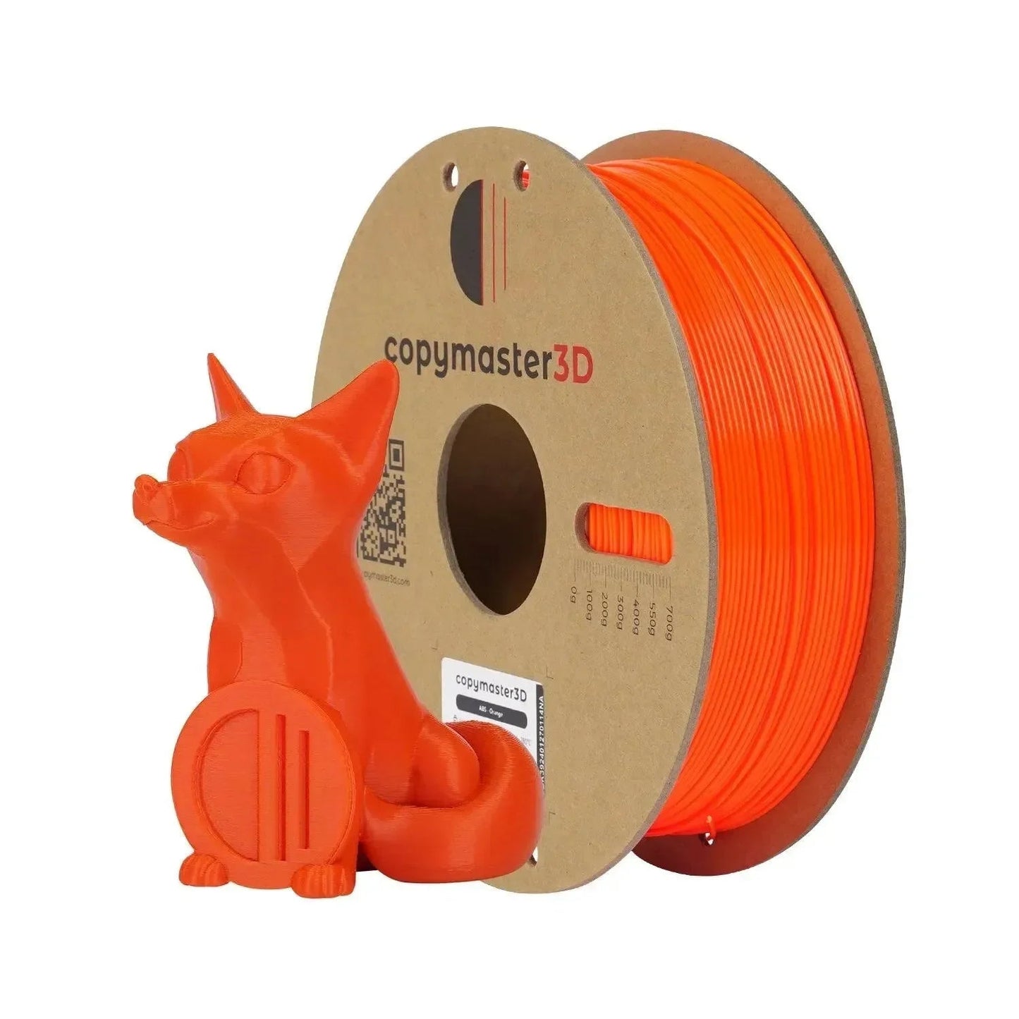 COPYMASTER3D ABS 1.75mm/800g