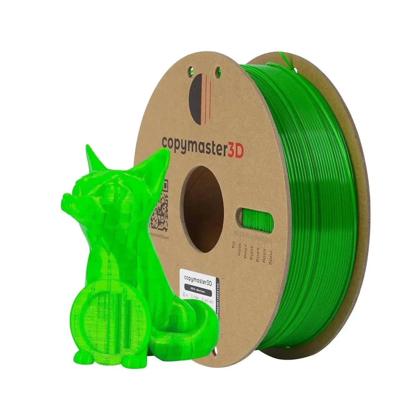 COPYMASTER3D PET-G 1.75mm/1KG