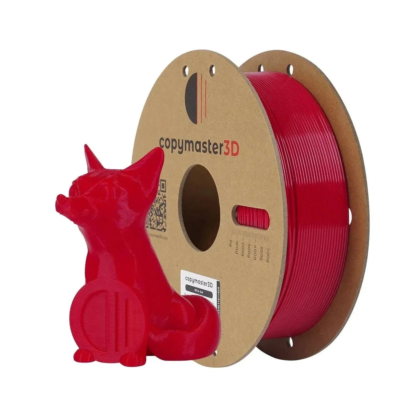 COPYMASTER3D PET-G 1.75mm/1KG