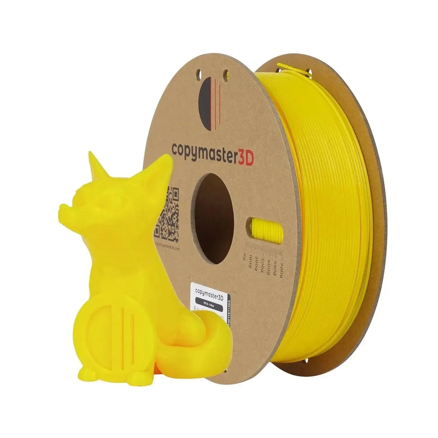 COPYMASTER3D PET-G 1.75mm/1KG