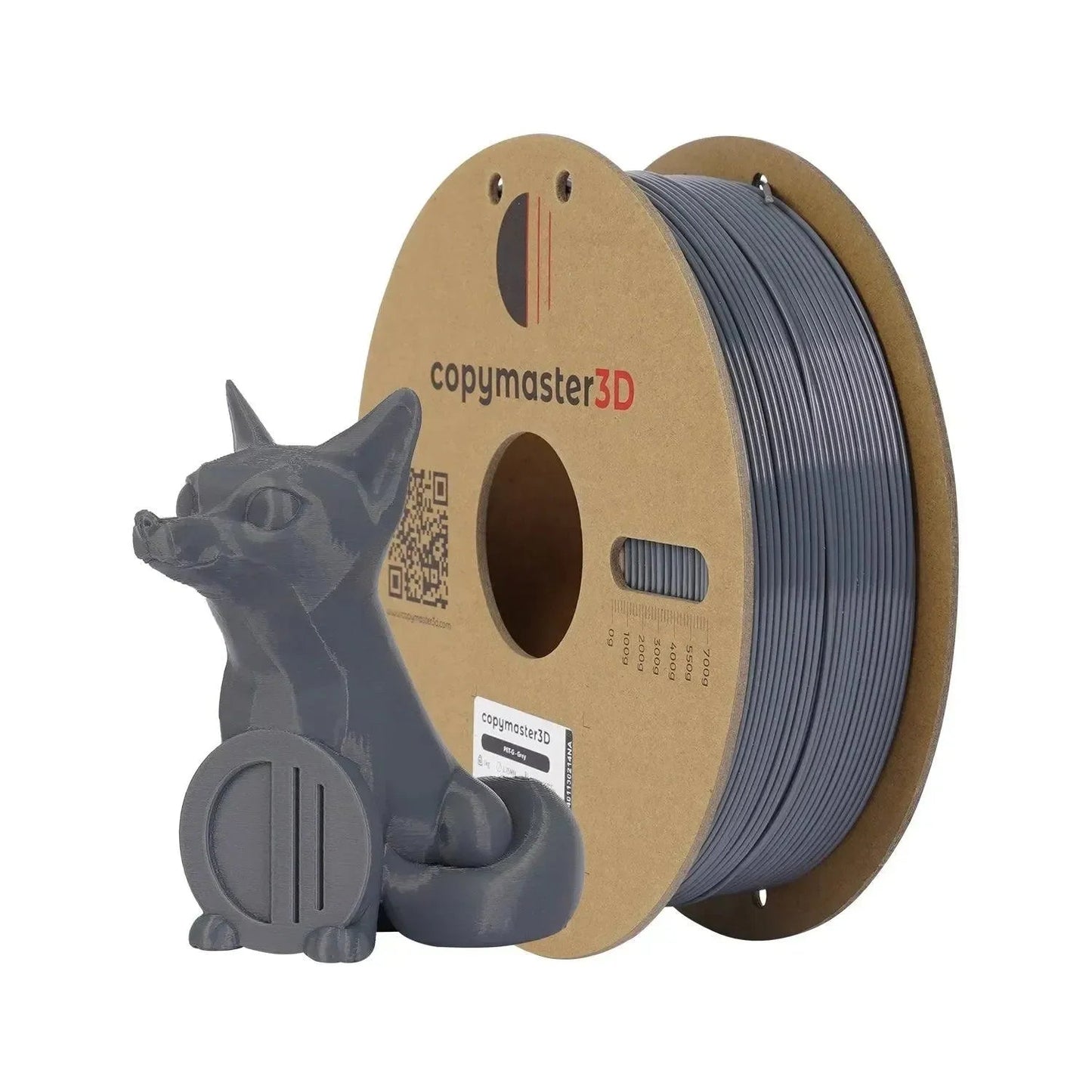 COPYMASTER3D PET-G 1.75mm/1KG