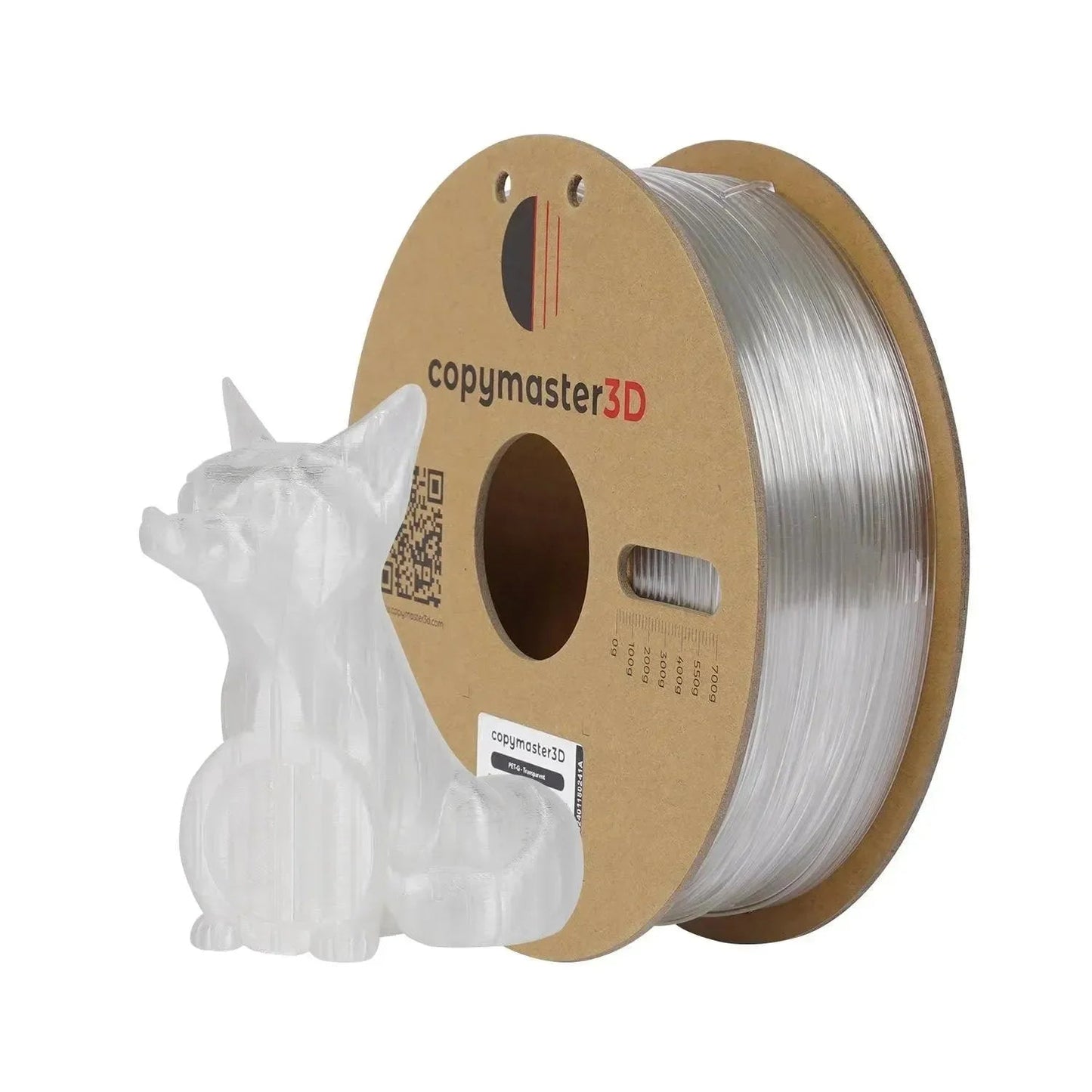 COPYMASTER3D PET-G 1.75mm/1KG