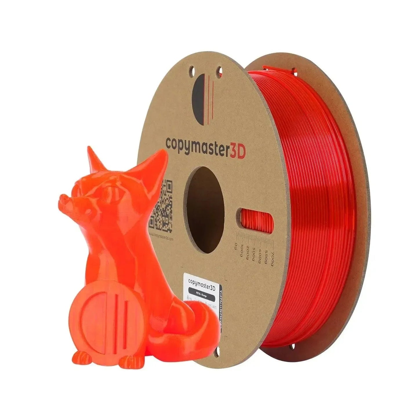 COPYMASTER3D PET-G 1.75mm/1KG