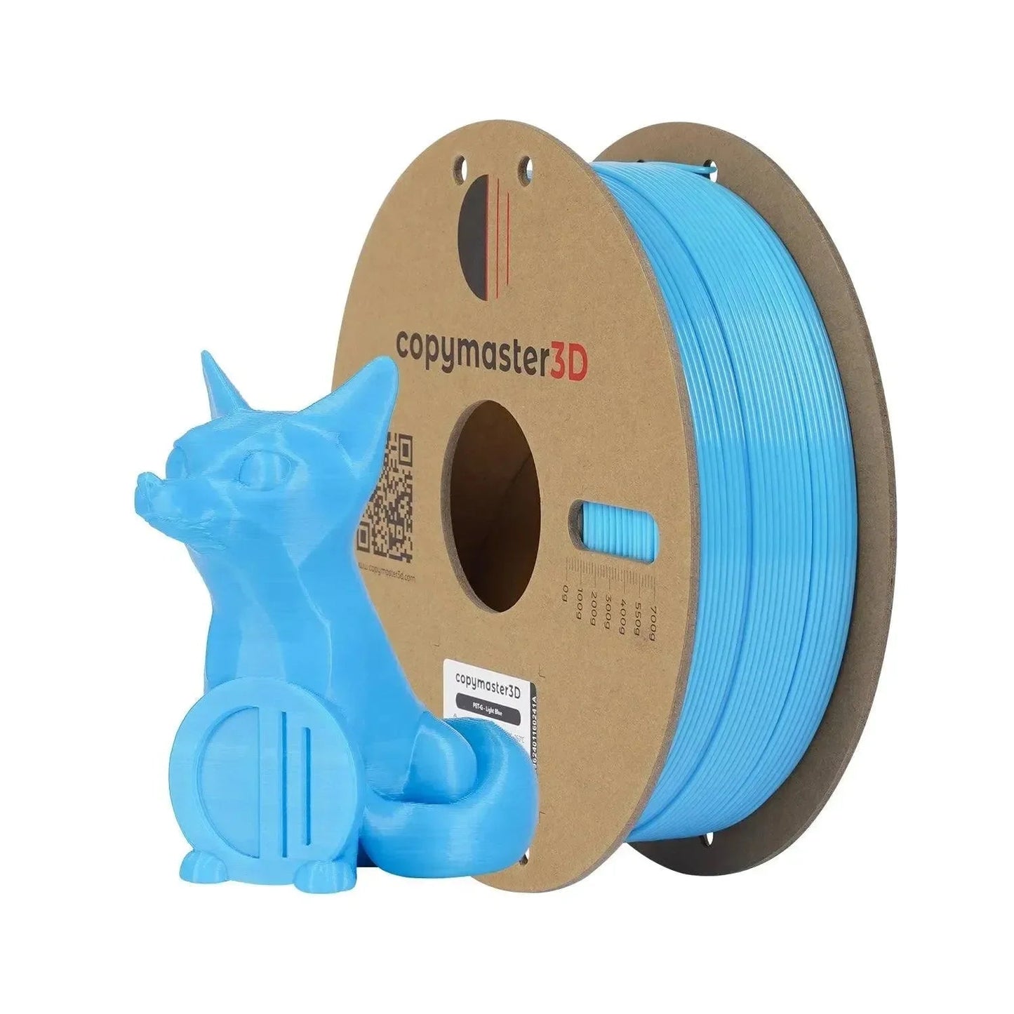 COPYMASTER3D PET-G 1.75mm/1KG