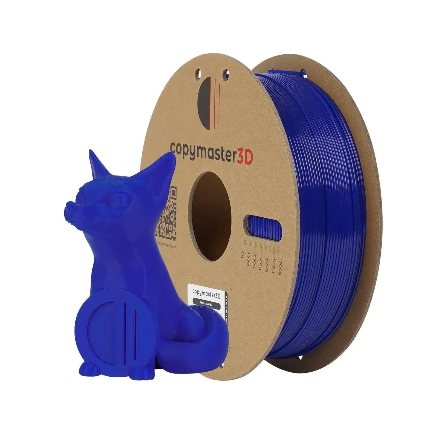 COPYMASTER3D PET-G 1.75mm/1KG