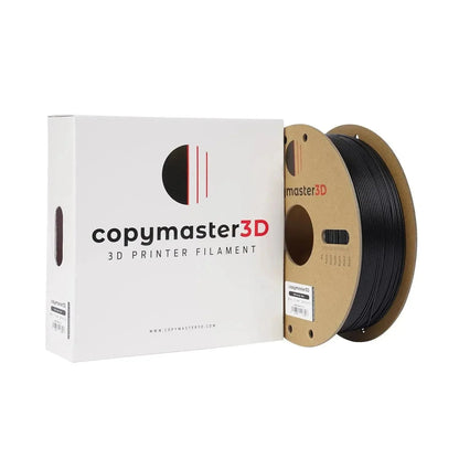 COPYMASTER3D PET-G CARBON BLACK 1.75/1KG